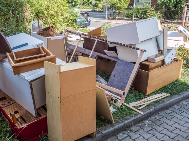 Best Demolition Debris Removal  in Sonterra, TX