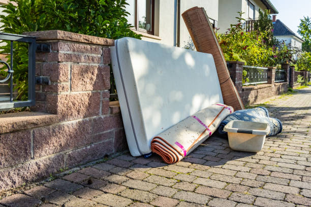 Best Shed Removal  in Sonterra, TX
