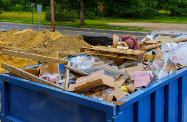 Best Residential Junk Removal  in Sonterra, TX